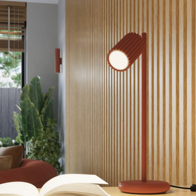 Karbon Aluminium Wall Sconce