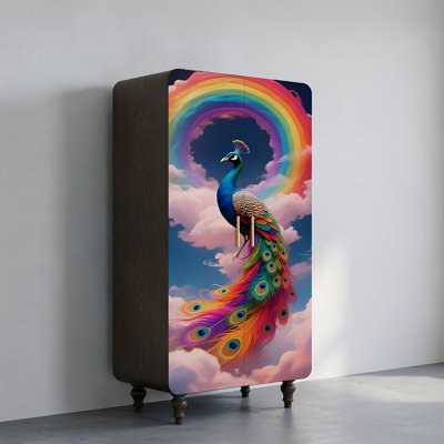 Armoire Karan