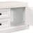 Storage Bench With 2 Drawers And 2 Cabinets, Shoe Bench With Removable Cushion For Living Room, Entryway-253721827