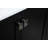 Irene 60'' Single Bathroom Vanity with Engineered Marble Top-434533060