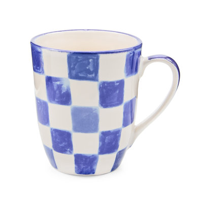 Check Mug