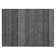 Tisdell Area Rug with Non-Slip Backing