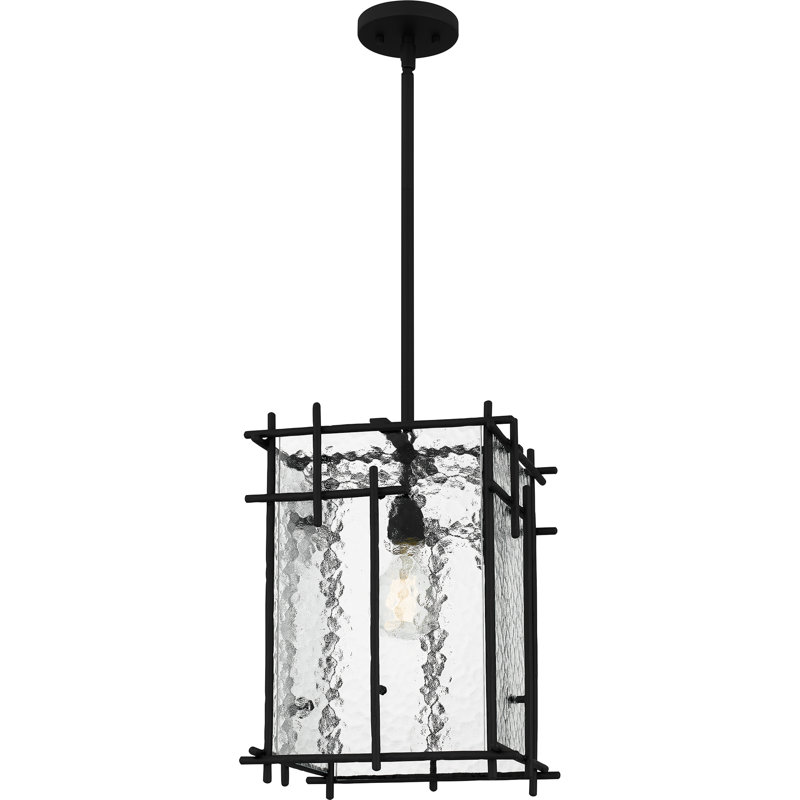 Raymell 1 - Light Lantern Pendant