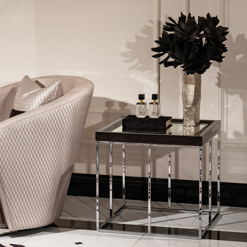 Carmela End Table