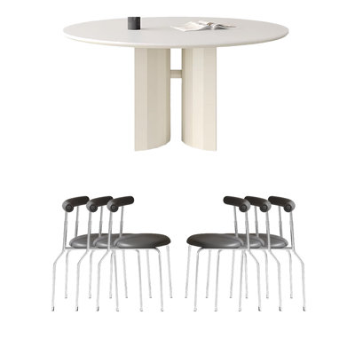 Table ronde French French