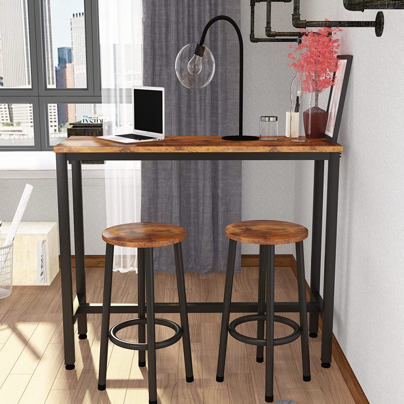 Gwilym 2 - Person Dining Set