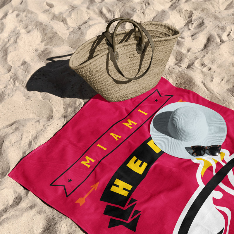 Beach Towel