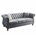Velours gris