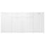 Audreyna Sideboard 160x36x75 cm Engineered Wood-1992933977
