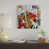 Toile tendue