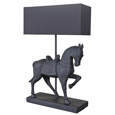 55 cm Tischleuchte Dillow