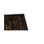 Hand-Knotted High-Quality Dark Blue/Beige/Brown Area Rug