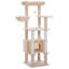 Arbre à chat 55 po Sisal-763937047