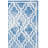 Deemer Hand Tufted Wool Geometric Rug-826606170