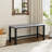 Rotary Dining Bench-742080962