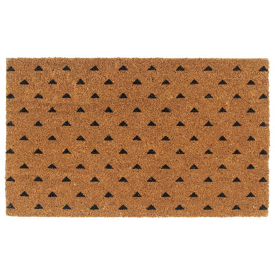 Lipscomb Non-Slip Doormat