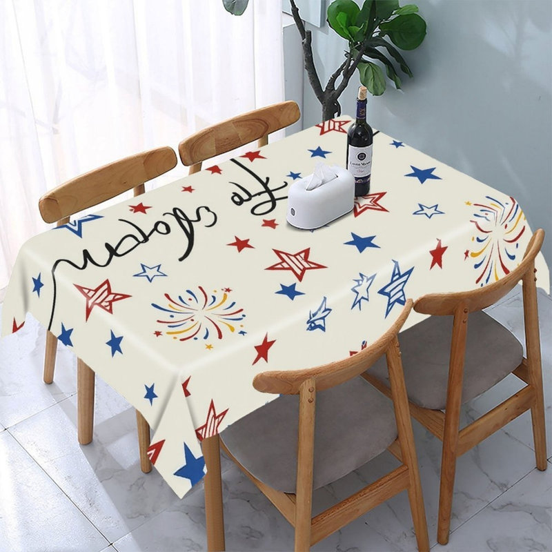 Nappe 60 po x 120 po Freedom