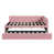 Rose est en rupture de stock