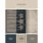 Soft Plush Eslinger July 4Th Modern & Contemporary Abstract Area Rug in Beige – Beige Binding-1172843034