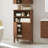 Render Bathroom Cabinet Set-116247391
