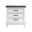 Table de chevet 3 tiroirs Classic Classic