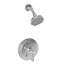 Chesterfield Balanced Pressure Shower Trim Set with Shower Head-53676178