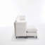 Canapé modulaire modulaire, ensemble de canapé en forme de L pour le salon, fauteuils confortables à 4 places avec repose-pieds mobile-2055043410