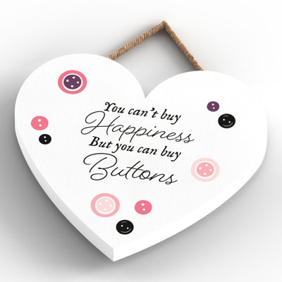 Hutcheson Wood Text & Numbers Wall Decor