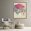 Dreamcatcher Painting by Mark Sargent-70313855