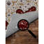 Tapis pour chaise rectangulaire à poils courts Belle-67149626-67149633