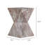 Tabouret et table d'appoint Modern