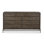 Camden 9 - Drawer Solid Wood Dresser