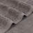  Zero-Twist Cotton Face Towel Set - Honeycomb Waffle Texture - Quick-Dry-1972883402