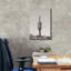 "Epic Graffiti" Saguaro Af après-midi "par Nathan Larson, art mural sur toile-102866442