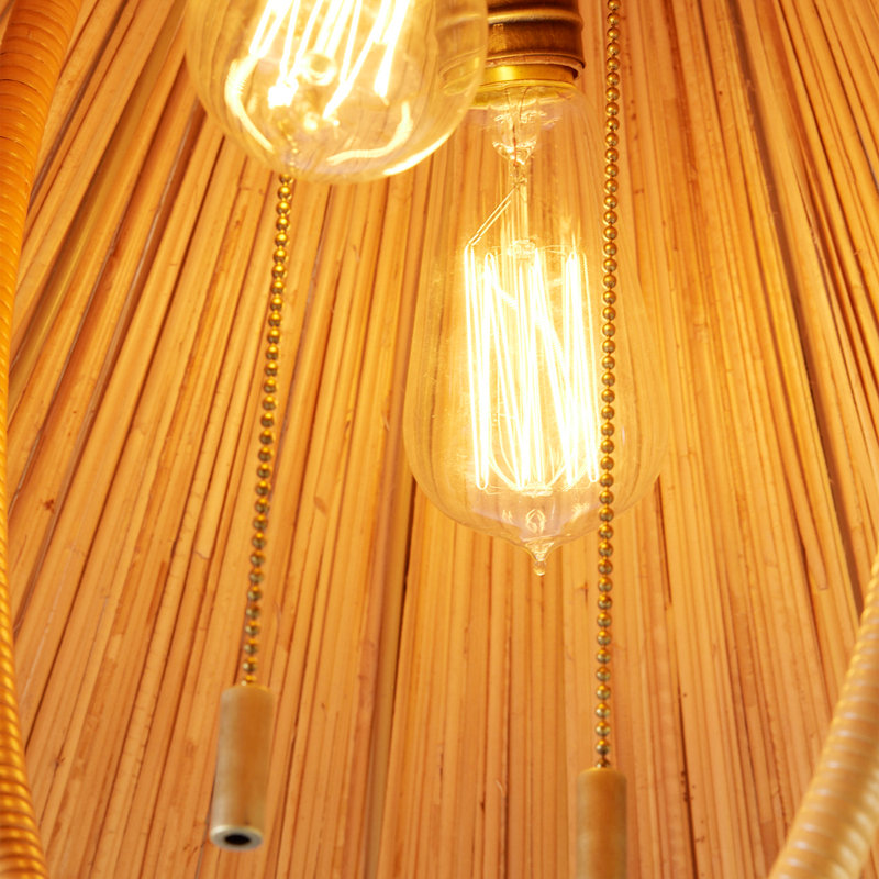 Delphine Floor Lamp