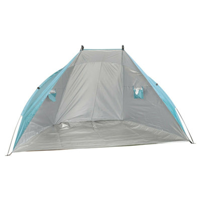 Hackneyville Tent