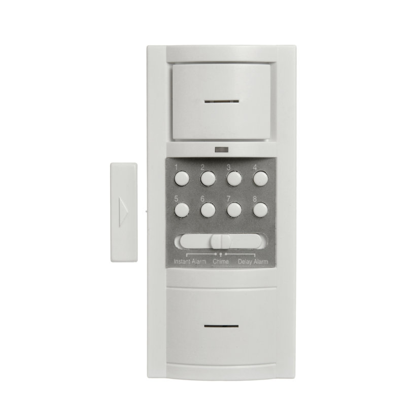 Entry Alarm