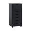 Armoire de rangement 6 tiroirs Inara-1156845647
