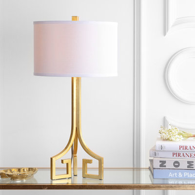 Danina Metal Table Lamp