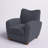 Aynoor Upholstered Armchair