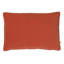 Cosmo Velvet Pom Pom Filled Cushion-829943231-829946402