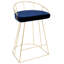Chaise d'appoint Savicki