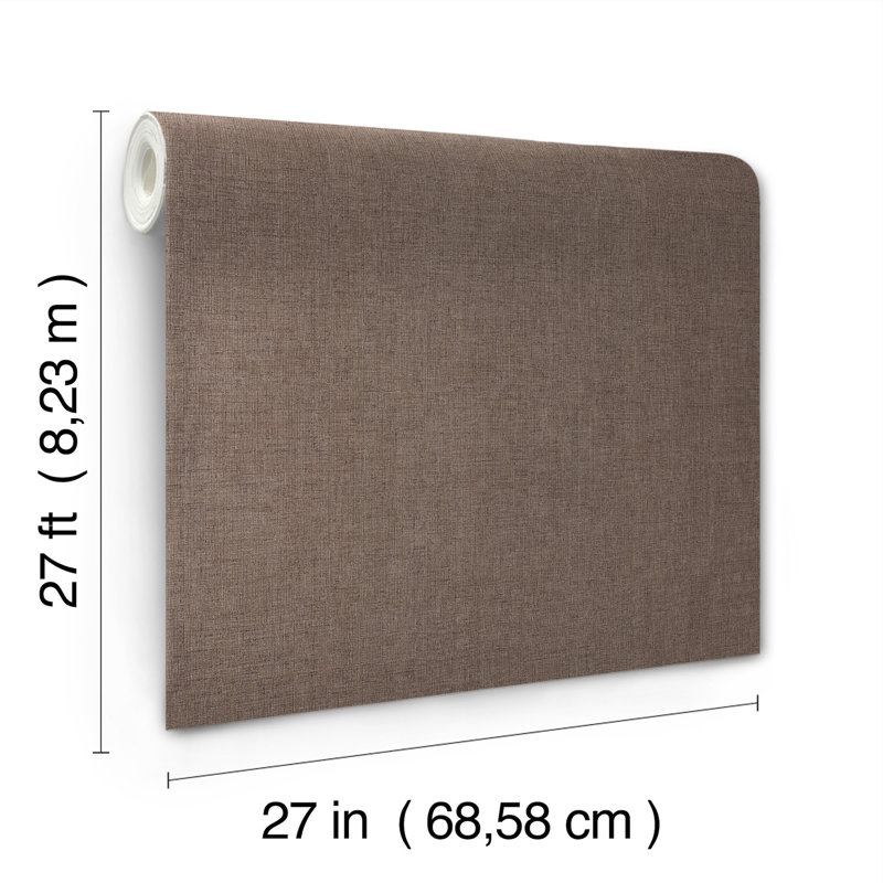 Vinyl Wallpaper Roll, Tudor