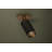Caleb 1 Light Flush Mount