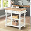Îlot de cuisine 36 po Maney-1452947611