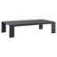 Ensemble de 3 pièces de patio en aluminium thermolaqué Tahoe par Modway-67492299-67492300