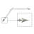 Estevan Stainless Steel Single Curtain Rod-1891975583-1891975521