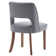 Nakenzie Upholstered Back Side Dining Chair