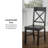 Amarapal 18'' H Side Chair-555086380