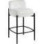 Tabouret de comptoir 26 po Burton-1458557929